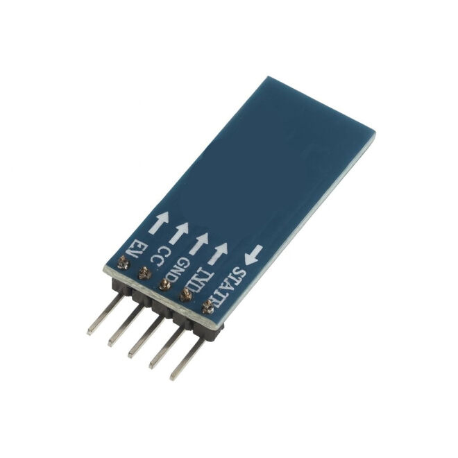 Buy HC05 Serial Port Bluetooth Module with cheap price