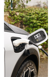 Hims Elektrikli Araç Şarj Kablosu - 7 mt - 3