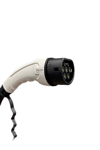 Hims Elektrikli Araç Şarj Kablosu - 7 mt - 2