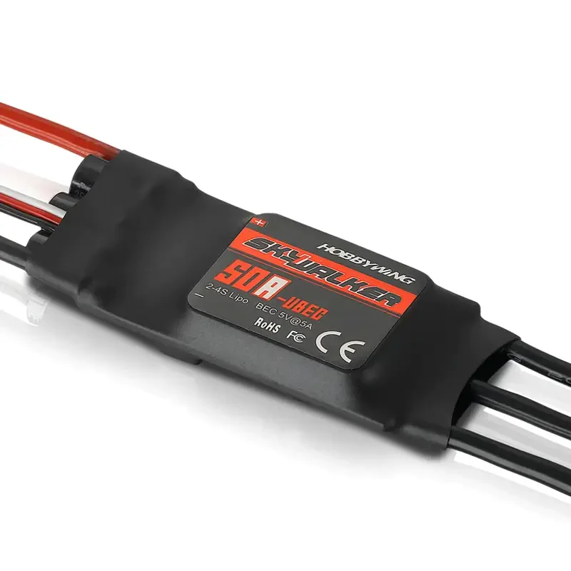 Hobbywing Skywalker Brushless ESC - 40A 