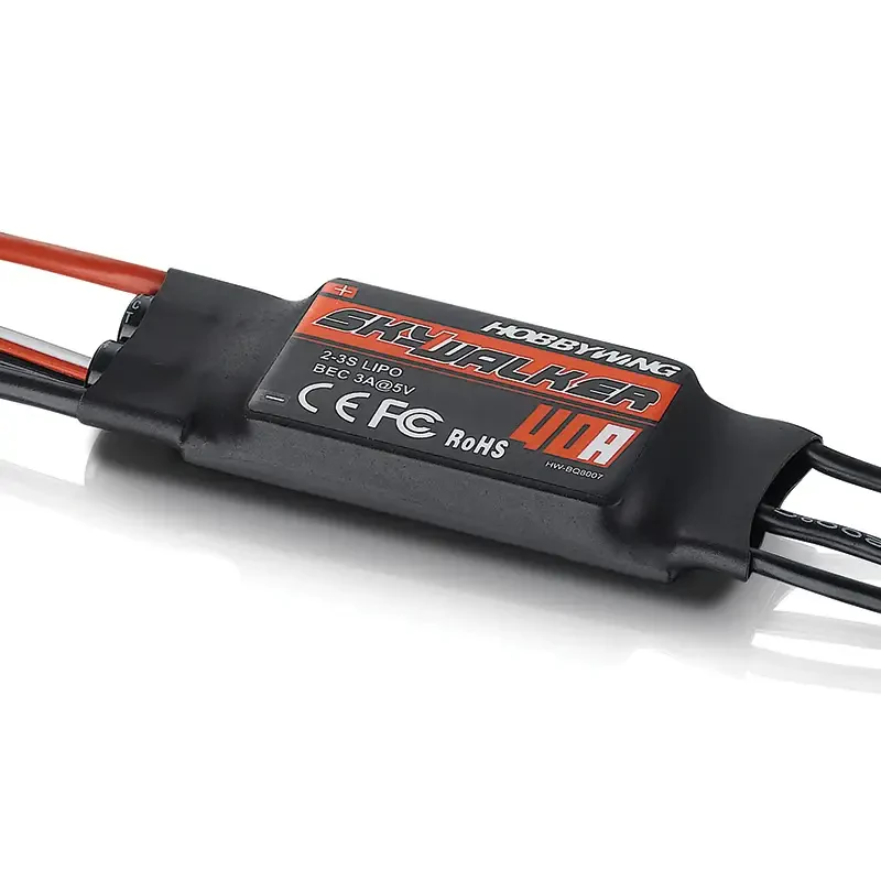 Hobbywing Skywalker Brushless ESC - 60A 