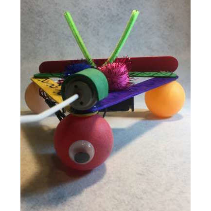 Stemist Box Hoverboard - 2