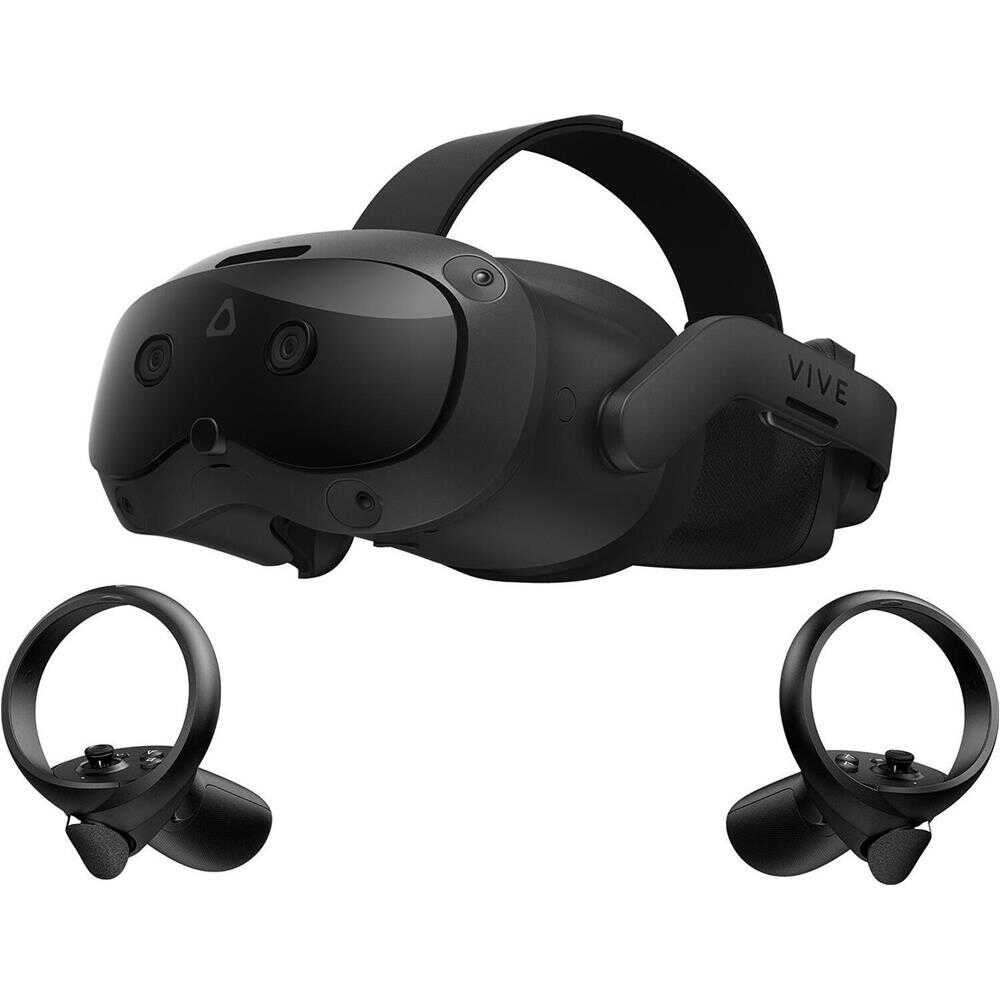 HTC Vive Focus Vision Sanal Gerçeklik Gözlüğü Satın Al
