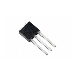 HUF75329 - 20 A 55 V DPACK - TO252 Mosfet - HARRIS