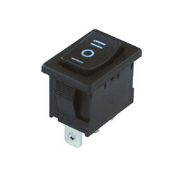 IC123 On-Off-On LPG Anahtar 