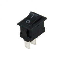 IC125B S Mini Switch 
