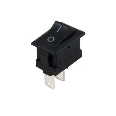 IC125B S Mini Switch - 1
