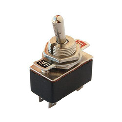 IC150 4 Feet Medium Toggle Switch 