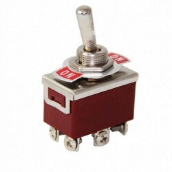 IC152 3 Feet Big Toggle Switch On-On 