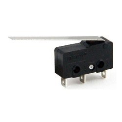 IC164 Medium Long Pallette Microswitch - Robotistan