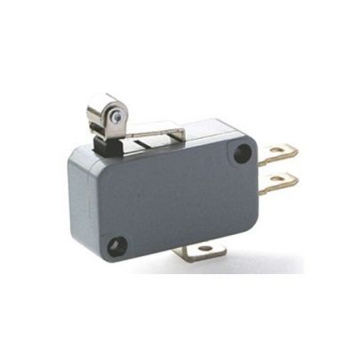 IC172 Kısa Makralı Mikro Switch - 1