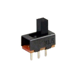 IC206 180 Degree Sliding Switch 