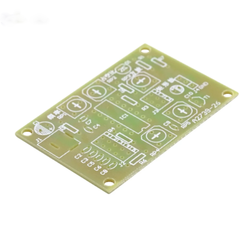 ICL8038 Fonksiyon Sinyal Oluşturma Devresi (Demonte) - 3