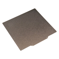 İki Taraflı Çelik Manyetik PEI Baskı Tablası (235x235mm) - Lankeda