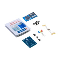 First Circuit Soldering Kit 