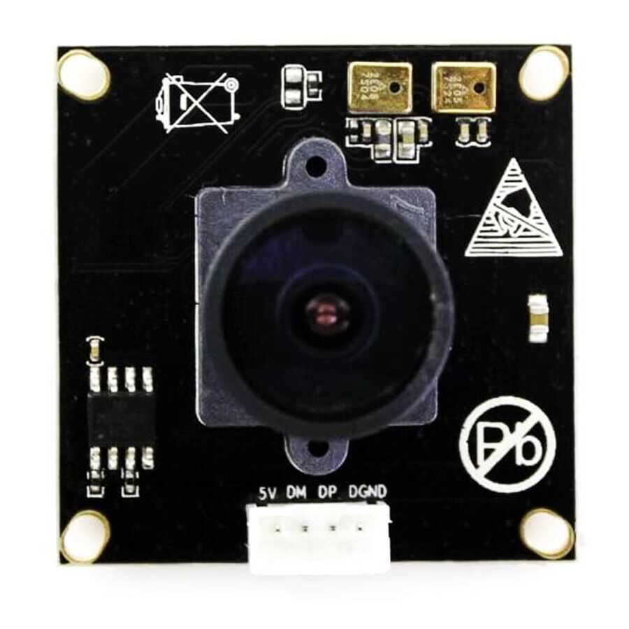 Buy IMX179 HD USB Camera (A) 8MP Internal Microphone
