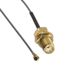 IPEX-SMA RF Interface Cable - Jc
