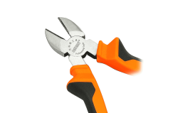 Jakemy Cutter Plier 6 inc JM-CT-1-2 CR-V 6 - Jakemy
