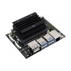 NVIDIA Jetson Nano Geliştirme Kiti - C - 2