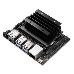 NVIDIA Jetson Nano Geliştirme Kiti - C - 3