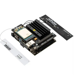 Jetson Nano DevKit için Sixfab 4G - LTE Hücresel Modem Kiti - Sixfab