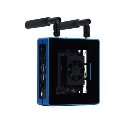 Jetson SUB Mini PC Kit - 1