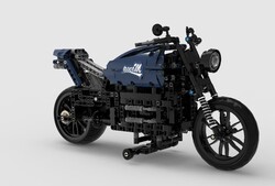 Jimu GO Mocool - Uzaktan Kontrol Edilebilir ve Kodlanabilir Motor - Ubtech