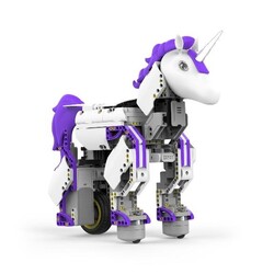Ubtech Jimu UnicornBot Robot Kiti - Ubtech