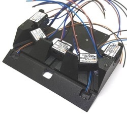 JS40F Infrared Distance Sensor - 4