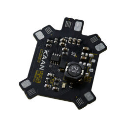 Kaan Teknoloji Güç Dağıtım Kartı - KN-02140
- Kaan