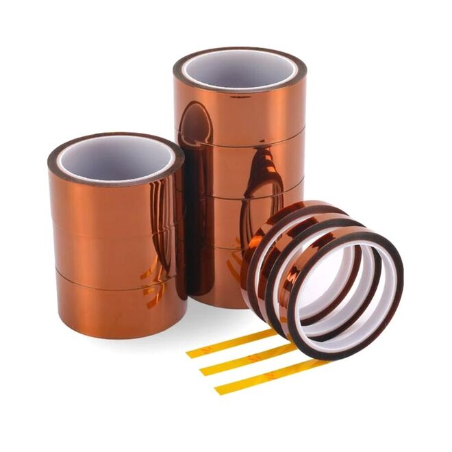 Kapton Bant 6x33mm - 2