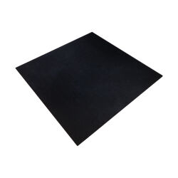 Karbon Fiber Plaka - T:5mm 50cmX50cm - Kaan