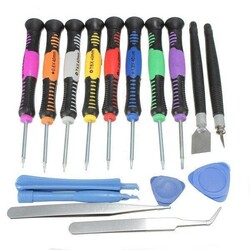 Kingsdun KS 8408 16 Repair Set 