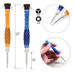 Kingsdun KS 8863 24lü Tamir Seti - 2