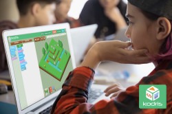 Kodris Studio - İlkokul - 3