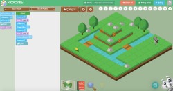 Kodris Studio - İlkokul - 4