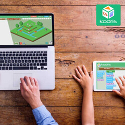 Kodris Studio - İlkokul 