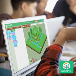 Kodris Studio - Ortaokul 