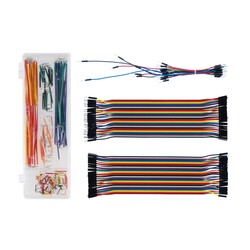 415 Parça Komponent Seti - 7