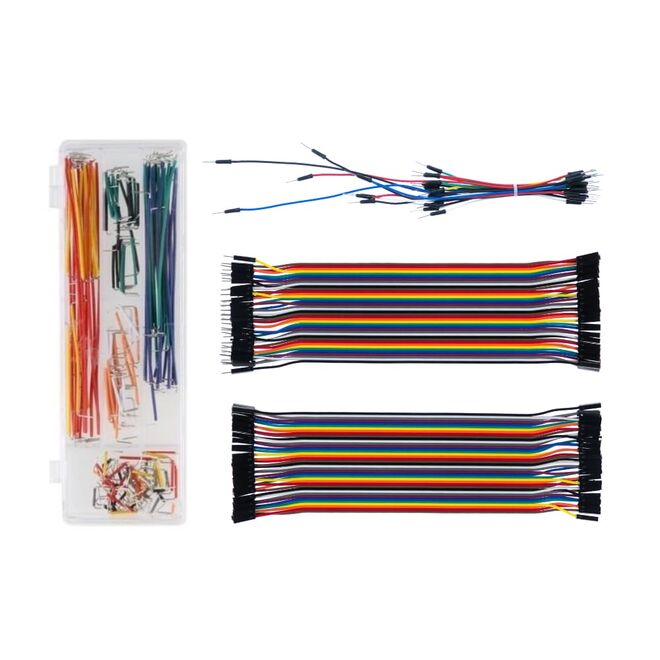 415 Parça Komponent Seti - 7