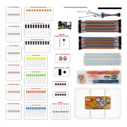 415 Parça Komponent Seti - 5