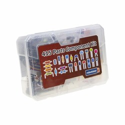 415 Parça Komponent Seti - 4