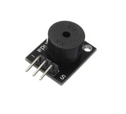 KY-006 Pasif Buzzer Modülü 2.5kHZ 