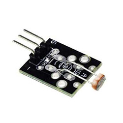 KY-018 LDR Light Sensor Board 
