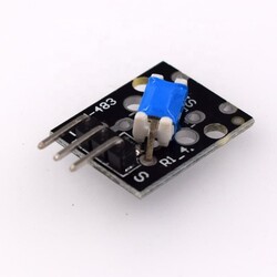 Tilt Switch Sensor Module - KY-020 