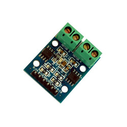 L9110 Pair Motor Driver Board 