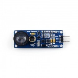 Laser Distance Sensor 