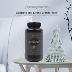 LCD Standard Resin Plus 500g - Skin - 5