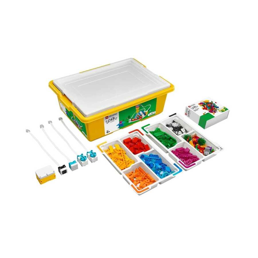 Buy LEGO® Education SPIKE™ Essential Set Affordable Price
