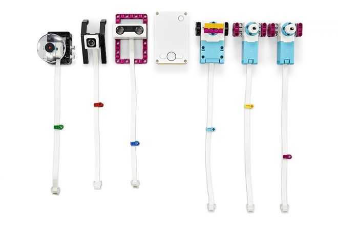 LEGO Education Spike Prime Set - 3